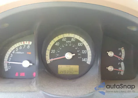 2008 Kia Sportage Lx from USA, damaged, VIN KNDJF724287529111